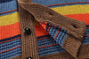 Ozzy™ - Strickjacke aus Wolle