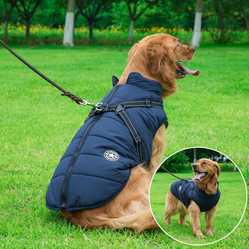 PuppyVest™ - Hundeweste