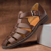 Mendel™ | Leder-Sandalen