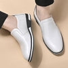 Leo™ - Premium Leder Loafer