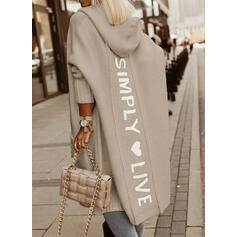 Michelle™ - Love Life Strickjacke