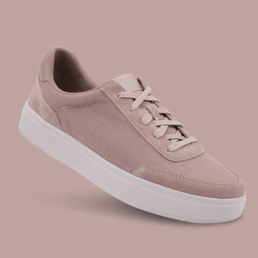 Addilyn™️ - luxuriösen Canvas-Schuhen!