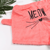 KittyCat™ - Fleece-Pyjama-Set