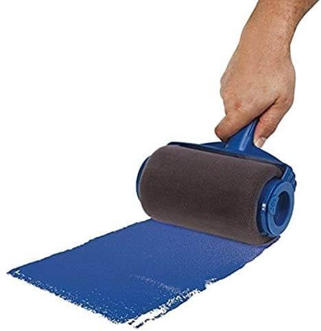 Paint Roller Pro™ - Farbrollenset Malwerkzeuge