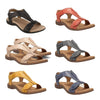 Cecilia - Trending Sommer 2022 orthopädische Sandalen