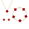 LuckyClover™ | Schmuck-Set