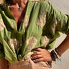 Vicky™ | Stilvolle & Trendige Bluse